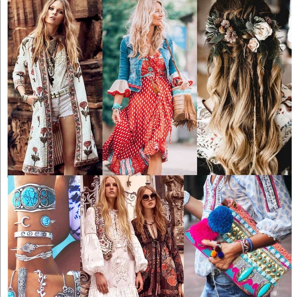 Boho Mystery Bundle - Picture 5 of 11